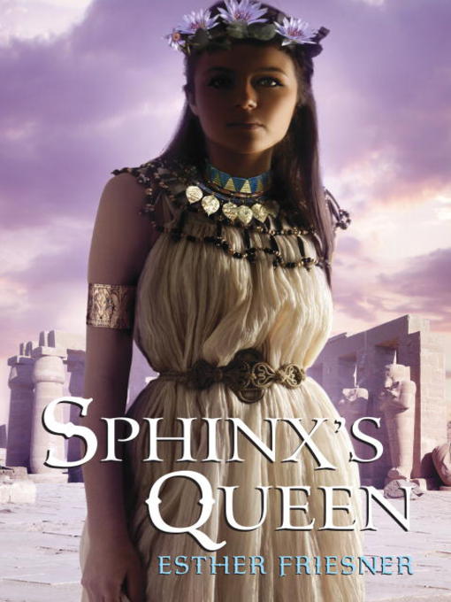 Title details for Sphinx's Queen by Esther Friesner - Available